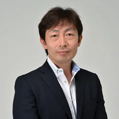 徳本一義先生